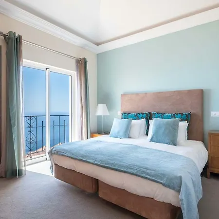 Semesterpark Balancal And Palheiro Village By Madeira Funchal (Madeira)