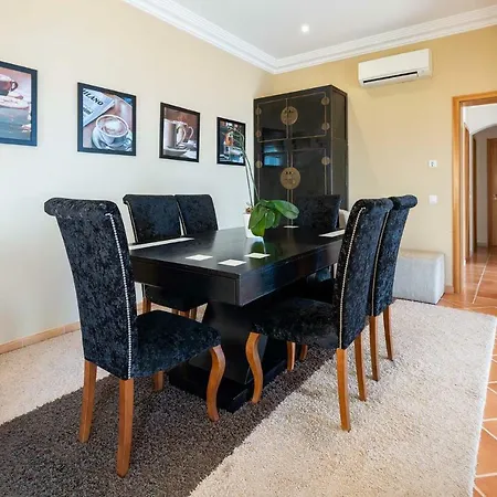 Πάρκο διακοπών Balancal And Palheiro Village By Madeira