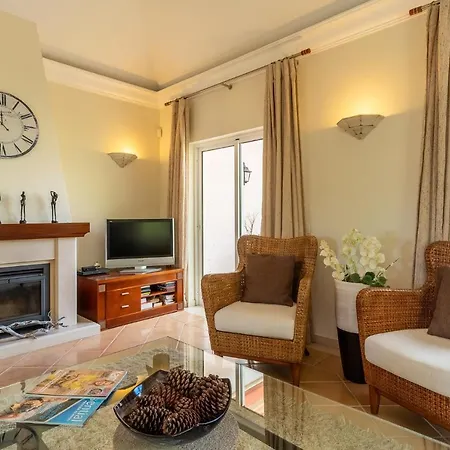 Semesterpark Balancal And Palheiro Village By Madeira Funchal (Madeira)