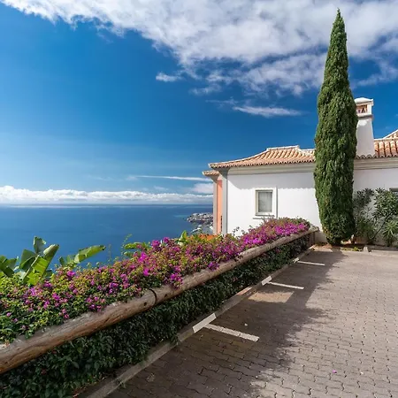 Semesterpark Balancal And Palheiro Village By Madeira 3*