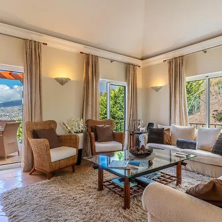 Balancal And Palheiro Village By Madeira 3*