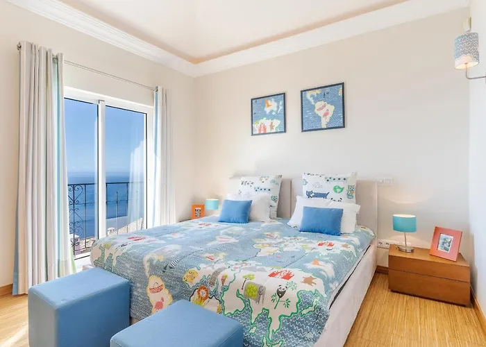 Balancal And Palheiro Village By Madeira Holiday park