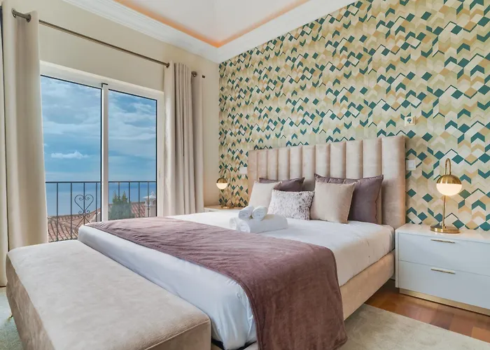 Holiday park Balancal And Palheiro Village By Madeira