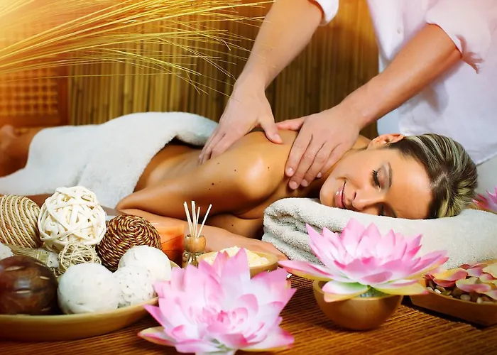 Balancal And Palheiro Village By Madeira Holiday park