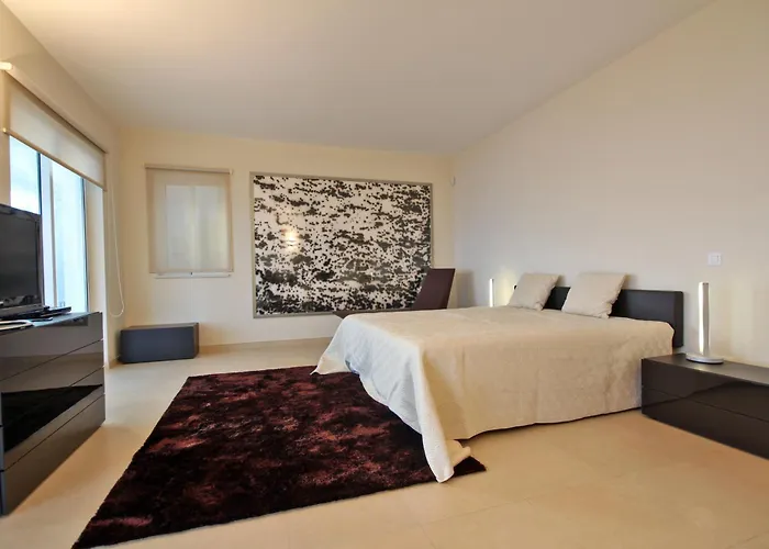 Balancal And Palheiro Village By Madeira Holiday park Funchal (Madeira)