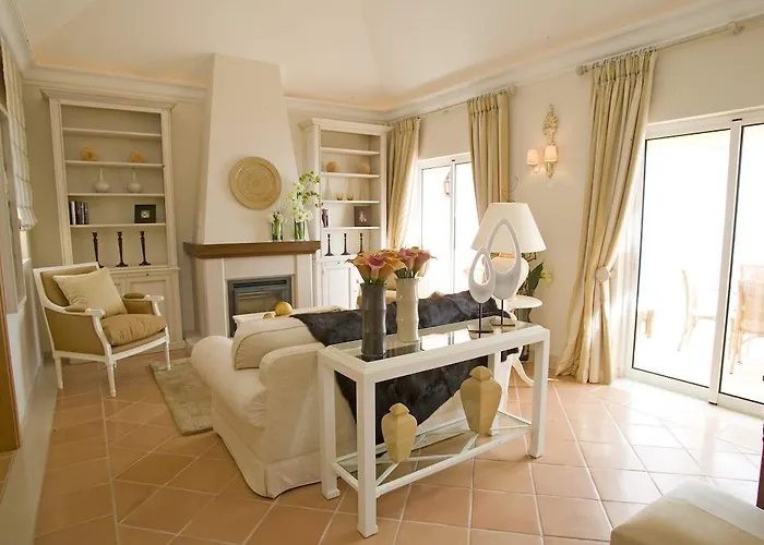 Balancal And Palheiro Village By Madeira