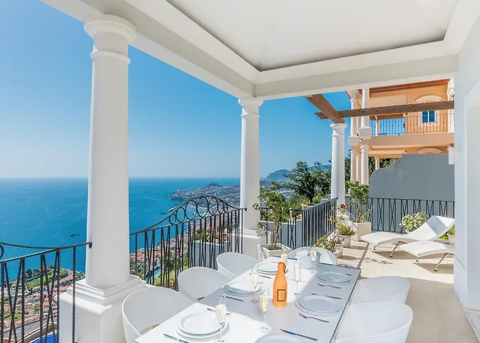 Holiday park Balancal And Palheiro Village By Madeira