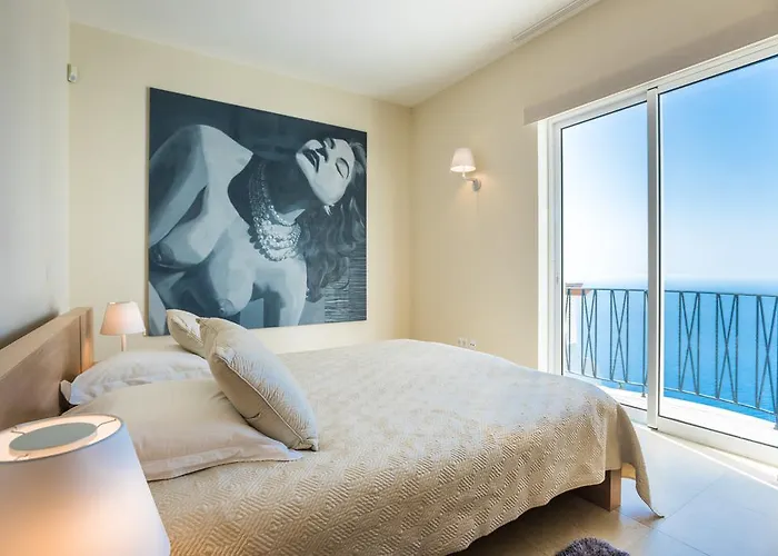 Balancal And Palheiro Village By Madeira 3* فونشال