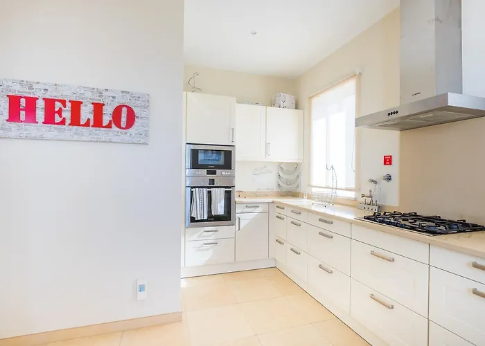 Balancal And Palheiro Village By Madeira فونشال