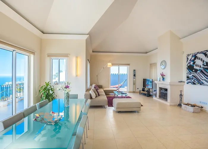 Holiday park Balancal And Palheiro Village By Madeira