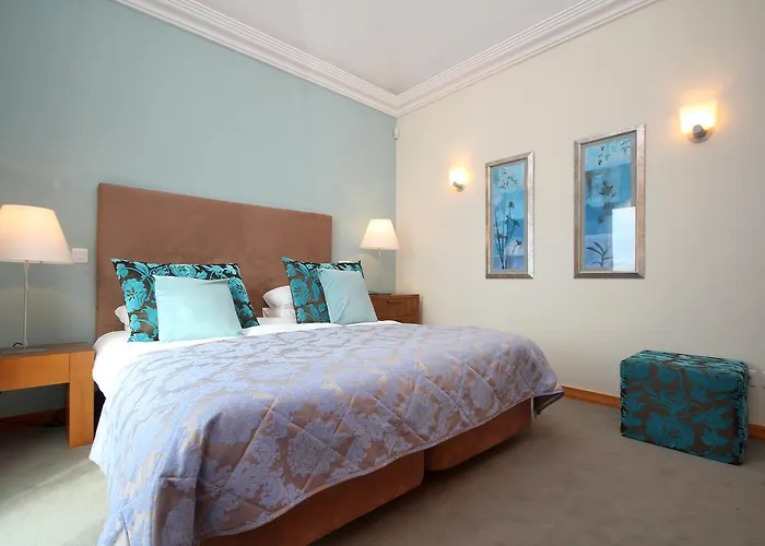 Holiday park Balancal And Palheiro Village By Madeira Funchal (Madeira)