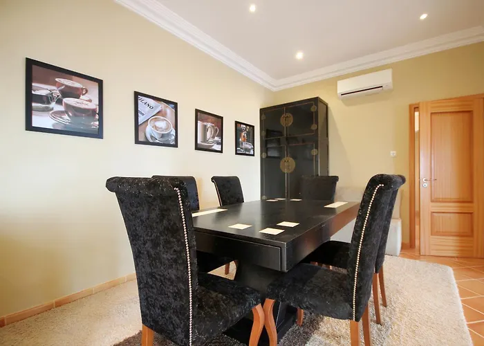 Balancal And Palheiro Village By Madeira Holiday park