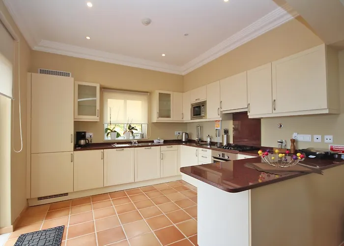 Balancal And Palheiro Village By Madeira Holiday park