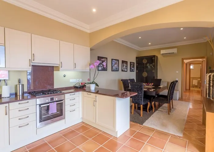 Balancal And Palheiro Village By Madeira Holiday park