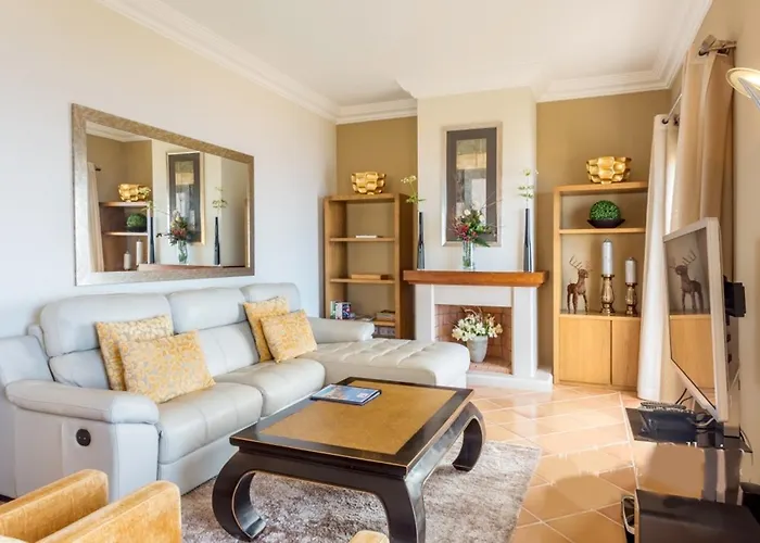 Balancal And Palheiro Village By Madeira Holiday park