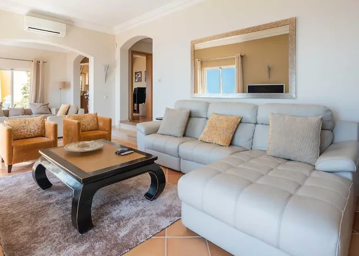 منتزه العطل Balancal And Palheiro Village By Madeira