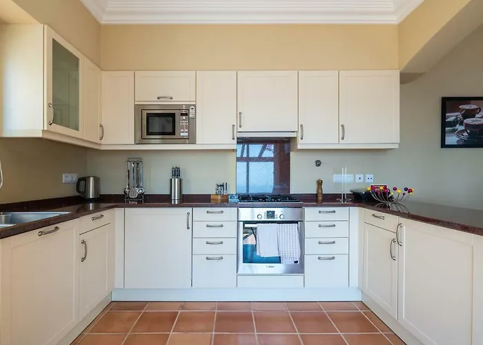 Balancal And Palheiro Village By Madeira فونشال