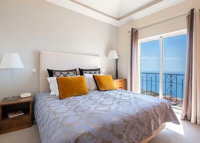 Balancal And Palheiro Village By Madeira Holiday park