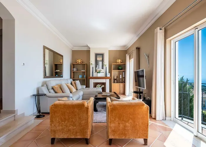 Balancal And Palheiro Village By Madeira منتزه العطل