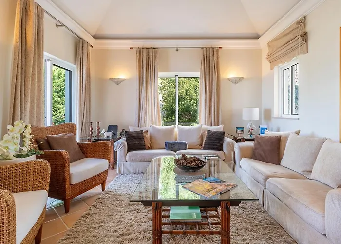 Balancal And Palheiro Village By Madeira 3*