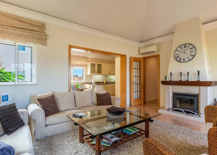 Holiday park Balancal And Palheiro Village By Madeira Funchal (Madeira)