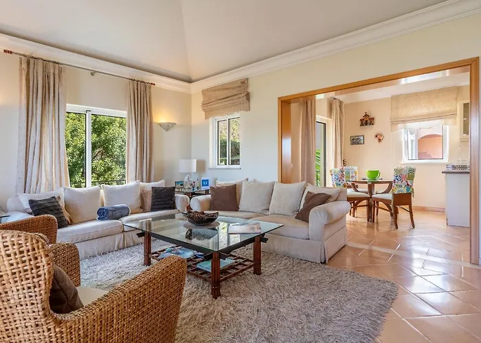 Balancal And Palheiro Village By Madeira 3*