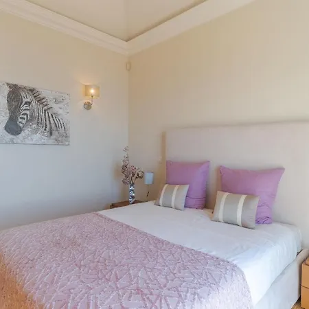 Holiday park Balancal And Palheiro Village 3*