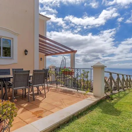 Holiday park Balancal And Palheiro Village 3*