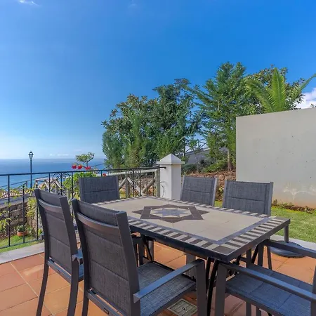Balancal And Palheiro Village Holiday park 3*