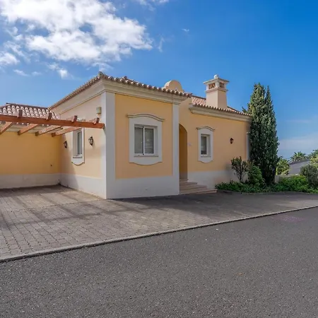 Balancal And Palheiro Village Holiday park Funchal (Madeira)