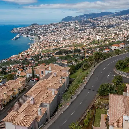 Balancal And Palheiro Village 3* Funchal (Madeira)