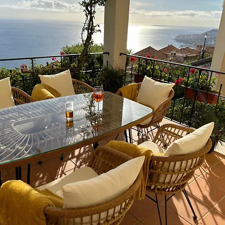 Holiday park Balancal And Palheiro Village 3*