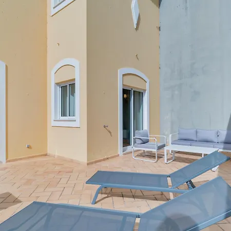 Balancal And Palheiro Village Holiday park 3*