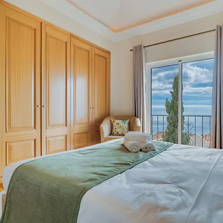 Holiday park Balancal And Palheiro Village Funchal (Madeira)
