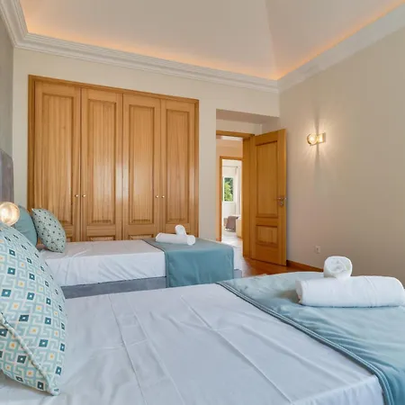 Holiday park Balancal And Palheiro Village