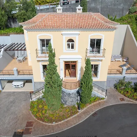 Balancal And Palheiro Village Holiday park Funchal (Madeira)