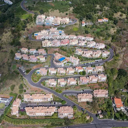 Holiday park Balancal And Palheiro Village