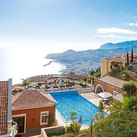Holiday park Balancal And Palheiro Village