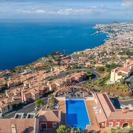 Holiday park Balancal And Palheiro Village