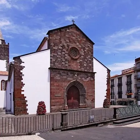 Holiday park Balancal And Palheiro Village Funchal (Madeira)