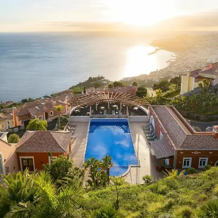 Balancal And Palheiro Village 3* Funchal (Madeira)