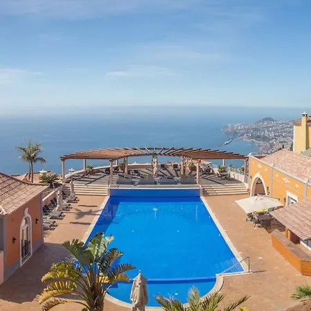 Balancal And Palheiro Village Holiday park