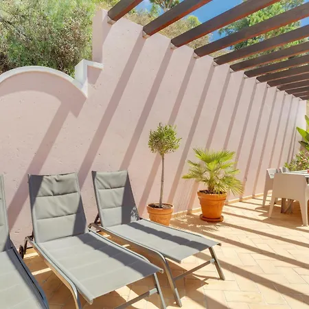Balancal And Palheiro Village Holiday park