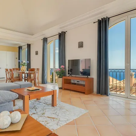 Balancal And Palheiro Village Holiday park Funchal (Madeira)