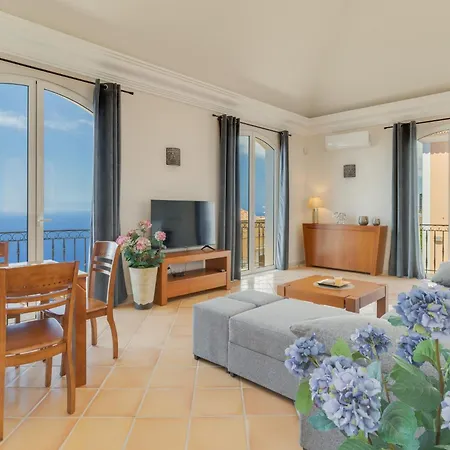 Balancal And Palheiro Village 3* Funchal (Madeira)
