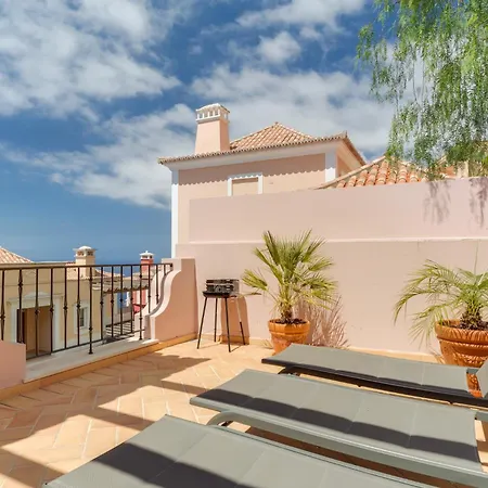 Balancal And Palheiro Village 3*