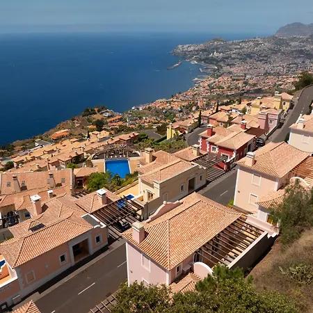 Balancal And Palheiro Village 3* Funchal (Madeira)