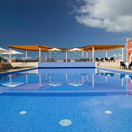 Tatil parkı Balancal And Palheiro Village By Madeira Funchal