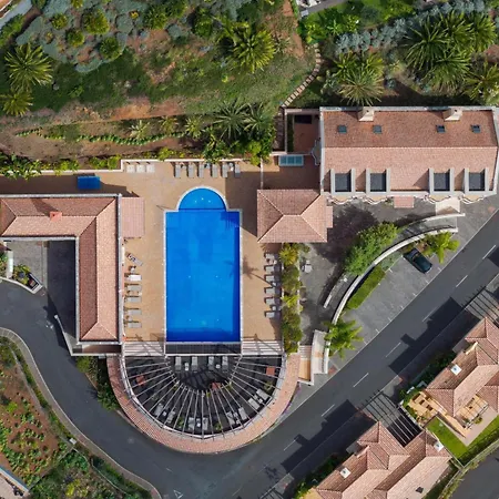 Balancal And Palheiro Village By Madeira 3* Funchal