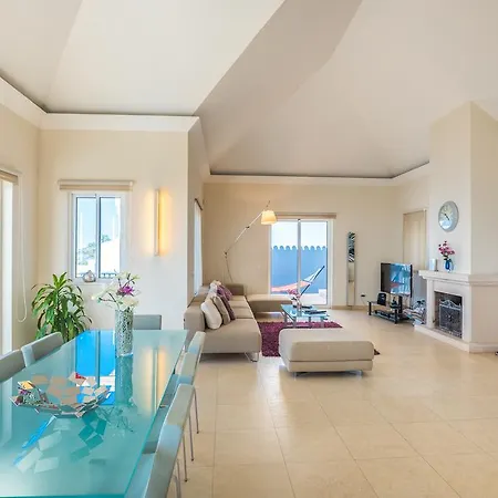 Tatil parkı Balancal And Palheiro Village By Madeira